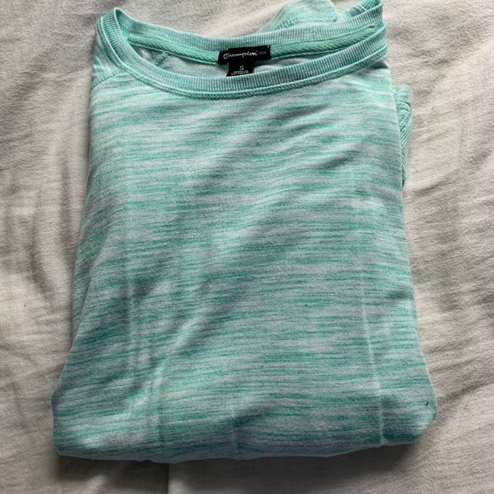 Champion sweater/top